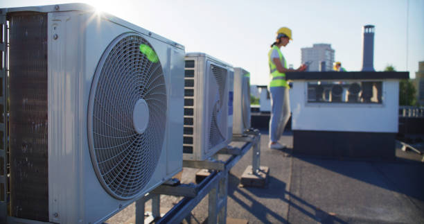 Best Ventilation Cleaning Services  in South Berwick, ME