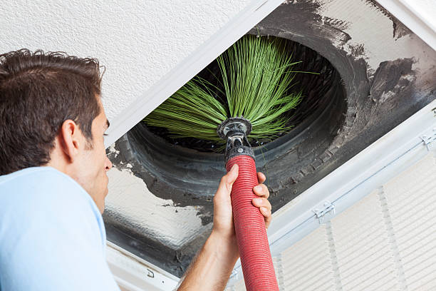 Affordable HVAC Duct Cleaning in South Berwick, ME