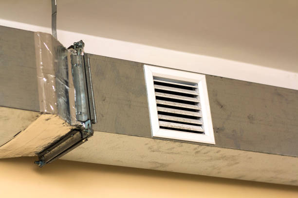 HVAC System Cleaning in South Berwick, ME